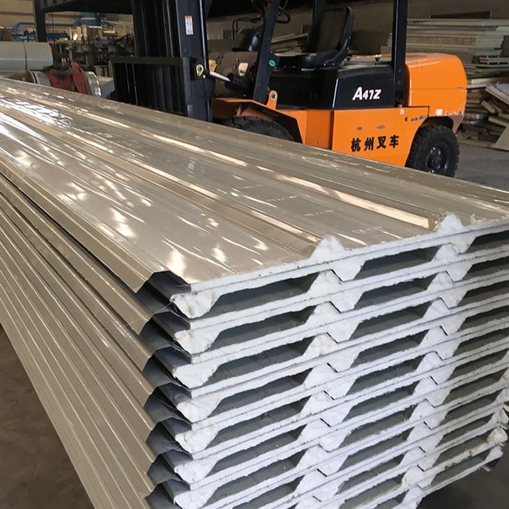 PUR Panel Price factory