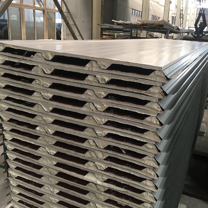 PUR Panel Price high quality